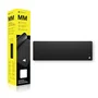 Corsair MM300 Alfombrilla de Ratón XL Negro