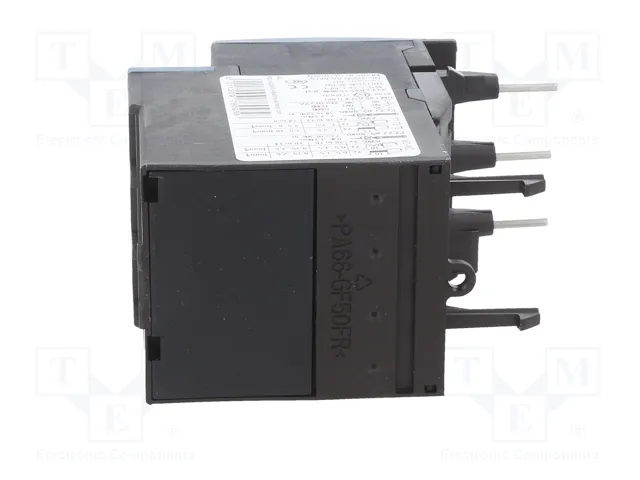 SIEMENS 3RU2126-4CB0 Relé térmico S0 17...22A