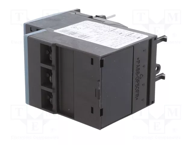 SIEMENS 3RU2126-4CB0 Relé térmico S0 17...22A