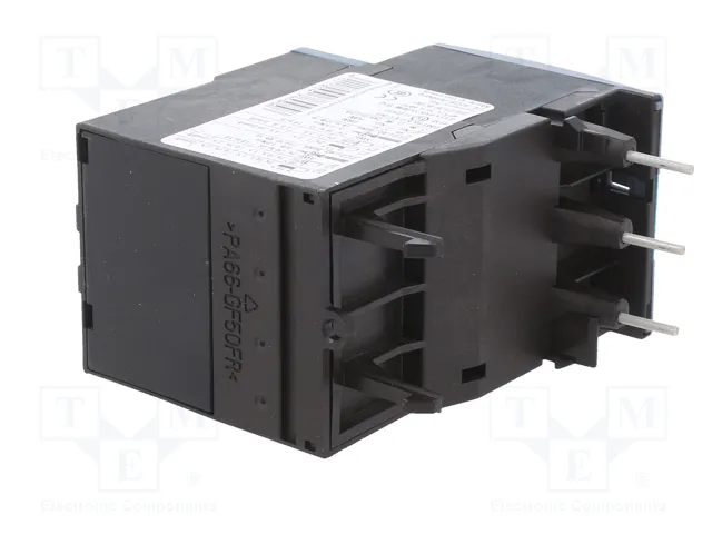 SIEMENS 3RU2126-4CB0 Relé térmico S0 17...22A