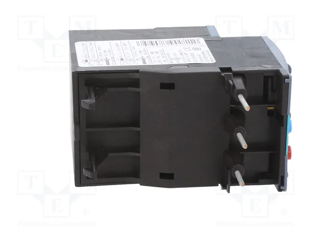 SIEMENS 3RU2126-4CB0 Relé térmico S0 17...22A