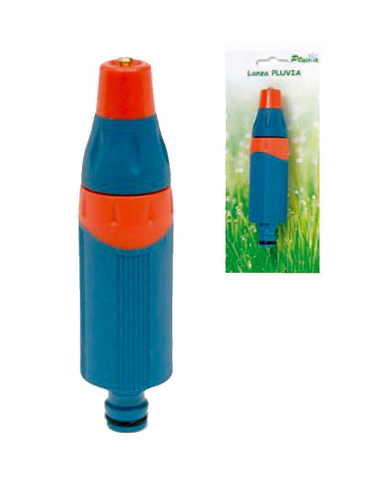 Pluvia Lanza Regulable Bimaterial 1/2 Pluvia Lanza Regulable Bimaterial 1/2