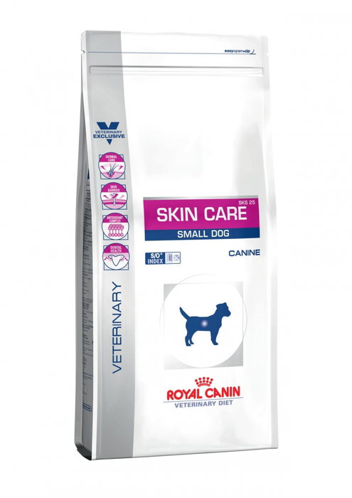 Royal Canin Canine Skin Care Adult Small Dog 2 kg Royal Canin Canine Skin Care Adult Small Dog 2 kg