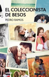 El coleccionista de besos, Pedro Ramos - EDEBE