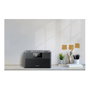 Kenwood CR-ST80DAB-B Radio Personal Digital Negro