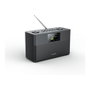 Kenwood CR-ST80DAB-B Radio Personal Digital Negro
