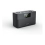 Kenwood CR-ST80DAB-B Radio Personal Digital Negro