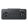 Kenwood CR-ST80DAB-B Radio Personal Digital Negro