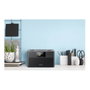 Kenwood CR-ST80DAB-B Radio Personal Digital Negro