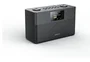 Kenwood CR-ST80DAB-B Radio Digital Personal con Bluetooth y DAB+