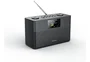 Kenwood CR-ST80DAB-B Radio Digital Personal con Bluetooth y DAB+