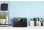 Kenwood CR-ST80DAB-B Radio Digital Personal con Bluetooth y DAB+