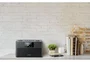 Kenwood CR-ST80DAB-B Radio Digital Personal con Bluetooth y DAB+