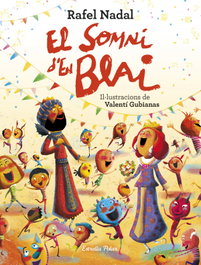 El somni d'en Blai, Rafel Nadal - ESTRELLA POLAR