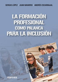 NARCEA - La Formación Profesional como palanca para la inclusión