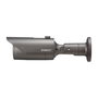 Hanwha Cámara IP Bullet Q Series 4MP Lente Fijo 2.8mm Antivandálica IR 20m WDR H.265 IK10 IP66 12V/PoE