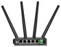 Edimax Router Industrial 4G LTE AC1200 D4G-7459AC WiFi