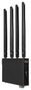 Edimax Router Industrial 4G LTE AC1200 D4G-7459AC WiFi