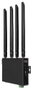 Edimax Router Industrial 4G LTE AC1200 D4G-7459AC WiFi
