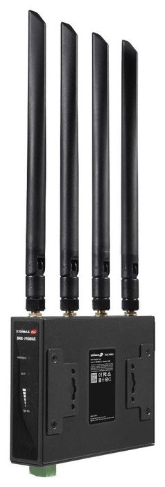 Edimax Router Industrial 4G LTE AC1200 D4G-7459AC WiFi Edimax Router Industrial 4G LTE AC1200 D4G-7459AC WiFi