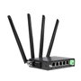 Edimax D4G-7459AC Router Industrial 4G LTE AC1200 Wi-Fi 5