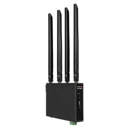 Edimax D4G-7459AC Rúter Industrial Wi-Fi 5 Doble Banda 4G LTE