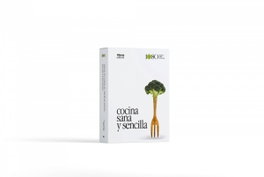 ALIANZA Cocina sana y sencilla / Cocinar sin gluten, sin huevo y sin lactosa (Estuche)