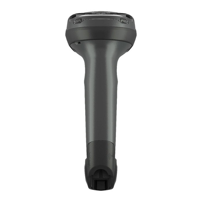 Zebra DS4608-SR Lector de códigos de barras portátil 1D/2D LED Negro