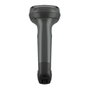 Zebra DS4608-SR Lector de códigos de barras portátil 1D/2D LED Negro