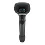Zebra DS4608-SR Lector de códigos de barras portátil 1D/2D LED Negro