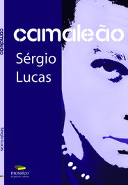 CAMALEÃO, Sérgio Lucas - MOSAICO DE PALAVRAS EDITORA