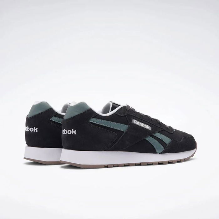 Zapatillas Casual Hombre Reebok Glide Negro 44