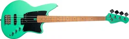 Ashdown Roasted Saint Soap PJ - Seafoam Green