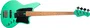 Ashdown Roasted Saint Soap PJ - Seafoam Green