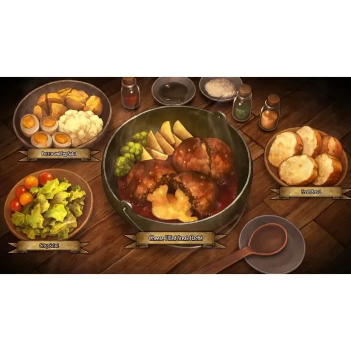 Sega 5055277052929 Señor Supremo Unicornio - Juego para PlayStation 5