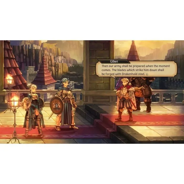 Sega 5055277052929 Señor Supremo Unicornio - Juego para PlayStation 5