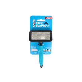 Nayeco Carda Mediana Dog Barber Azul