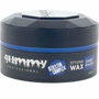 Gummy Styling Wax Hard Finish Cera 150 ml