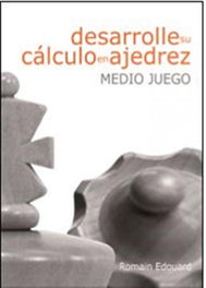 LA CASA DE AJEDREZ MEDIO JUEGO 1