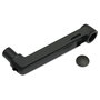 Ergotron LX Extension Negro