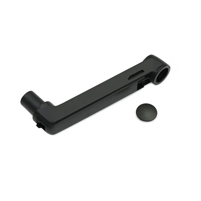 Ergotron LX Extension Negro