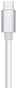 Aisens Conversor USB-C a Ethernet Gigabit 10/100/1000 Mbps A109-0505 Plata