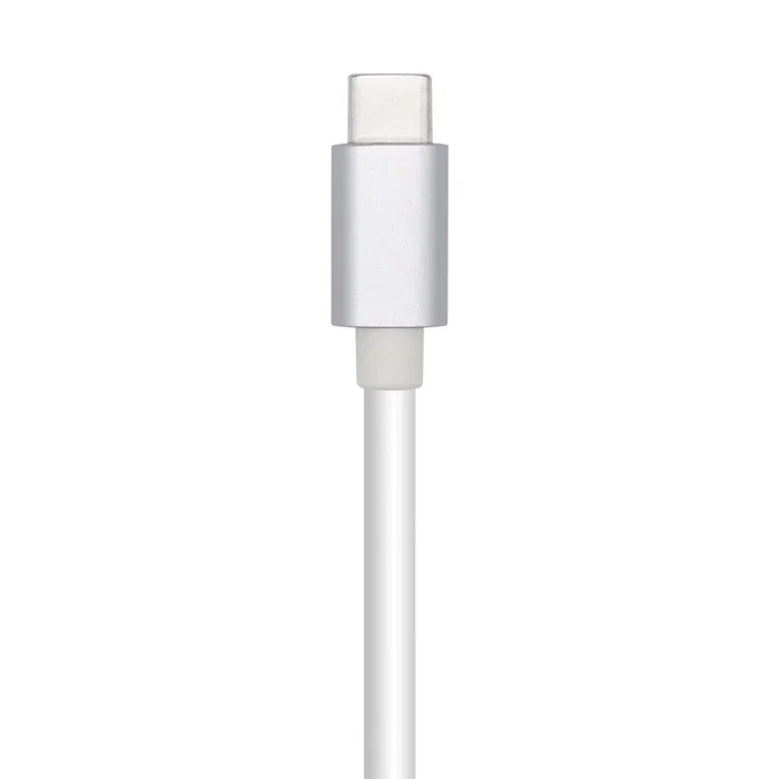 Aisens Adaptador USB-C a Ethernet Gigabit 10/100/1000 Mbps A109-0505