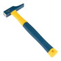 Viat Martillo Ebanista Viat05c Mango Fibra 0,23 kg 100 x 297 x 20 mm