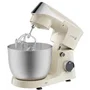 Robot repostero - FAGOR - FG5286 - 1500W - 2 recipientes de acero inoxidable: 4,3L y 3,7L