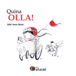 Quina olla!, VV.AA. - MILENIO EDITORIAL
