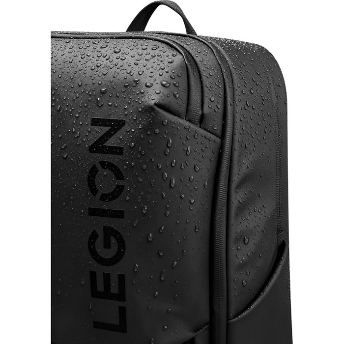 Lenovo Legion GB800 Mochila Gaming 17 pulgadas Negra Lenovo Legion GB800 Mochila Gaming 17 pulgadas Negra