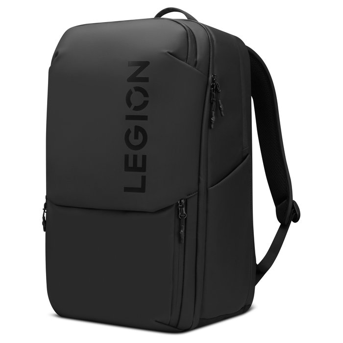 Lenovo Legion GB800 Mochila Gaming Negra para Portátiles de 17 pulgadas Lenovo Legion GB800 Mochila Gaming Negra para Portátiles de 17 pulgadas