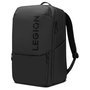 Lenovo Legion GB800 Mochila Gaming Negra para Portátiles de 17 pulgadas