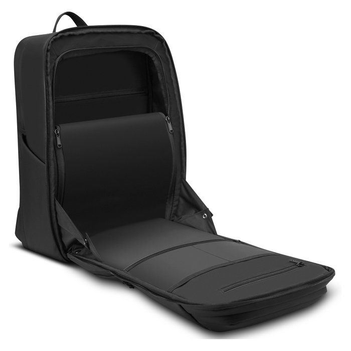 Lenovo Legion GB800 Mochila Gaming Negra para Portátiles de 17 pulgadas Lenovo Legion GB800 Mochila Gaming Negra para Portátiles de 17 pulgadas